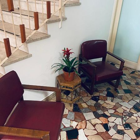 Hotel Maria Piera Rimini Kültér fotó