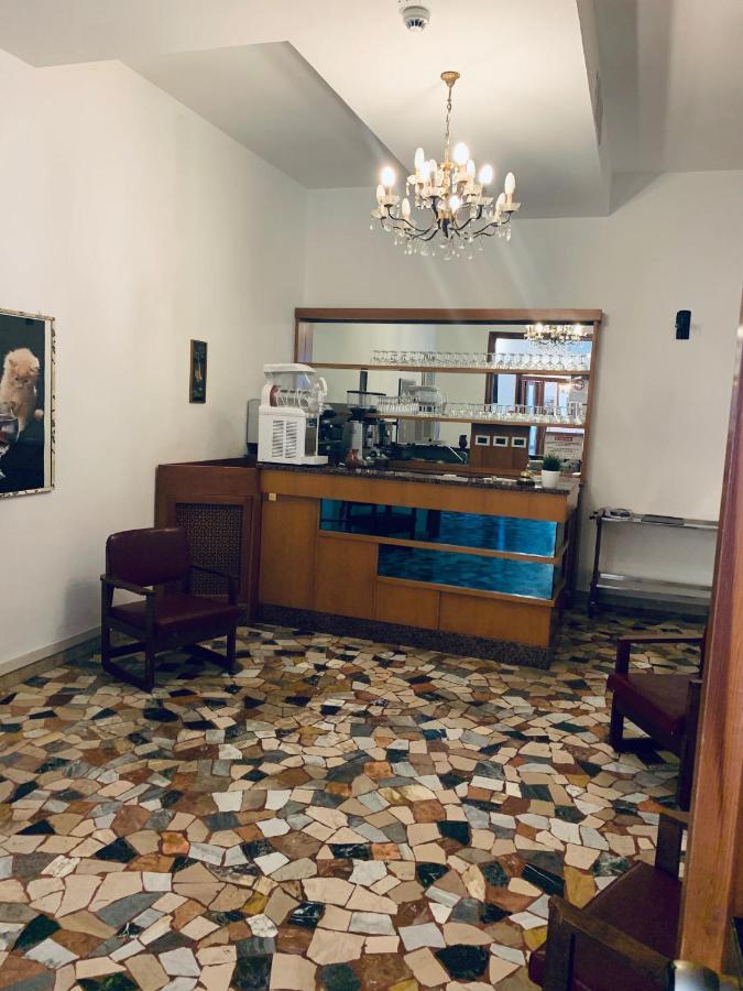 Hotel Maria Piera Rimini Kültér fotó
