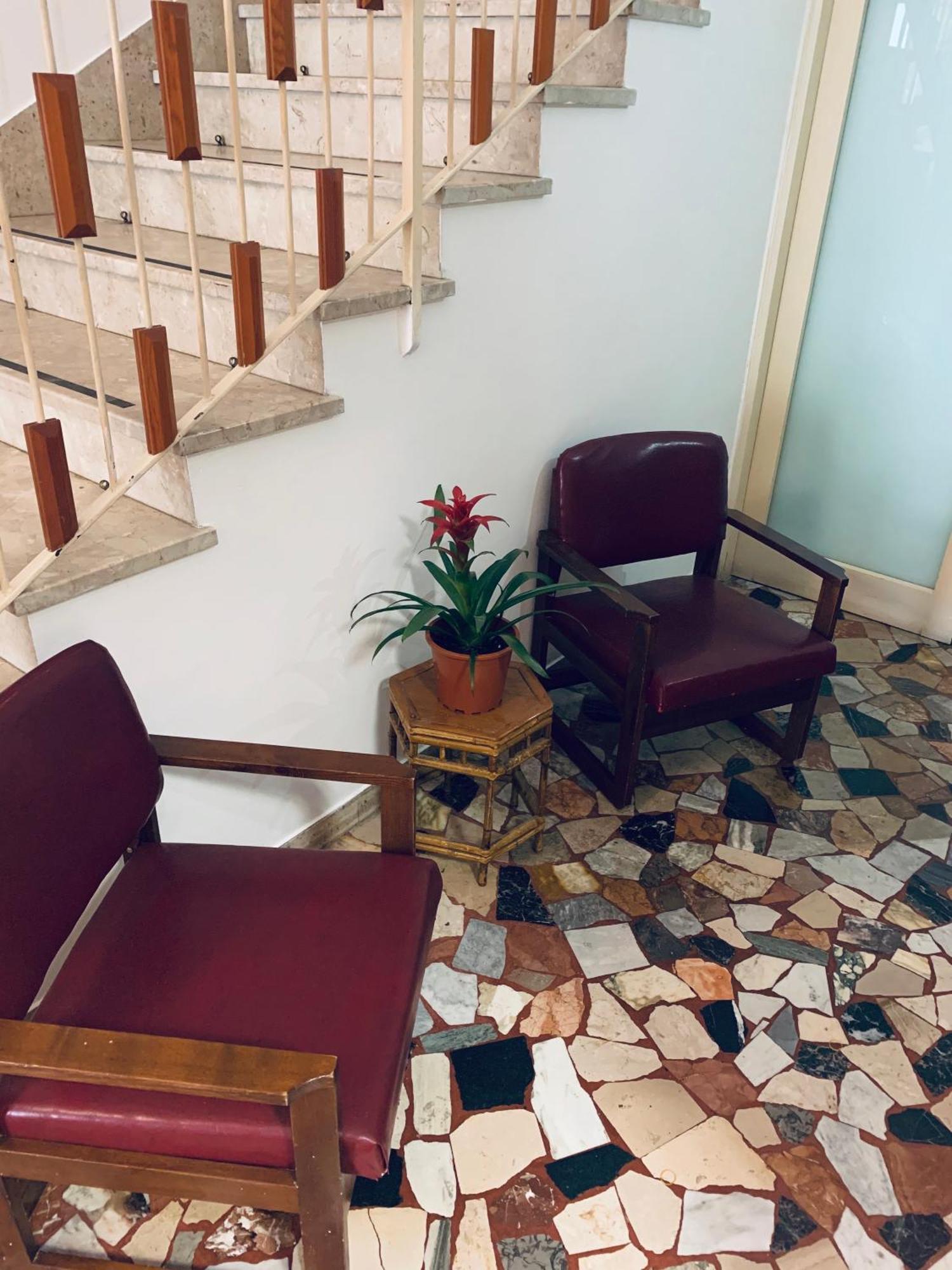 Hotel Maria Piera Rimini Kültér fotó